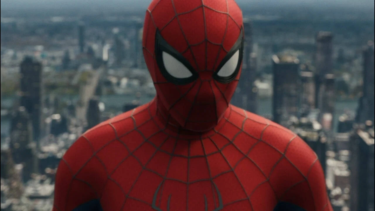'Spider-Man 5' in the works? Tom Holland reacts