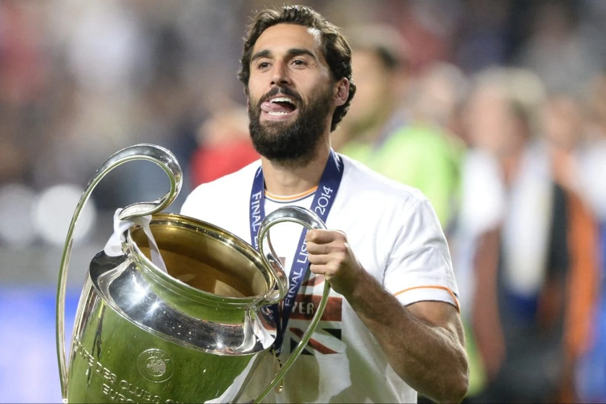 Real Madrid's New Manager Alvaro Arbeloa: 'I Would Fail Spectacularly If...'
