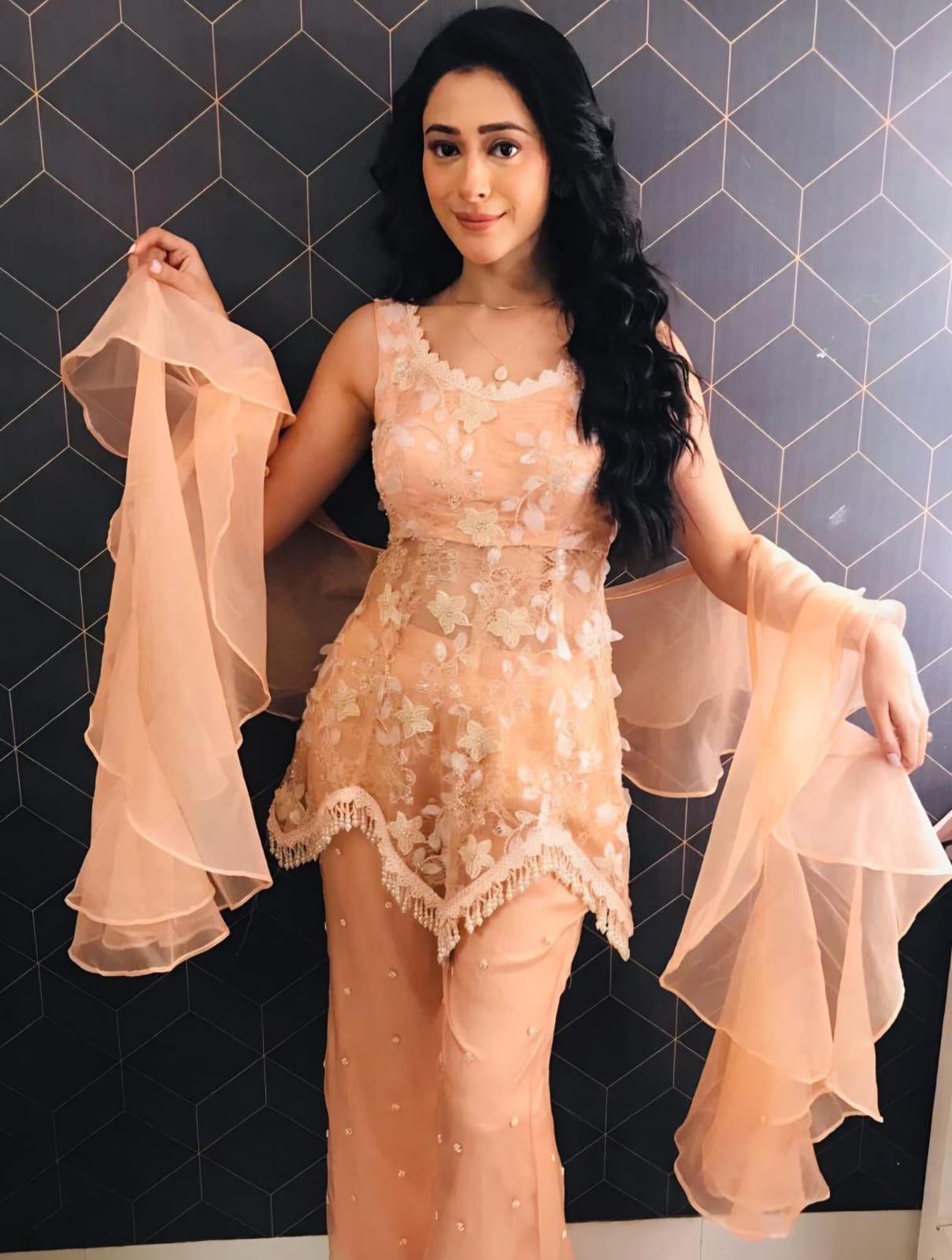 Sony SAB Set to Launch New Family Sitcom ‘Chudail Chali Sasural’; Hiba Nawab to Play Urvashi in a Magical New Avatar