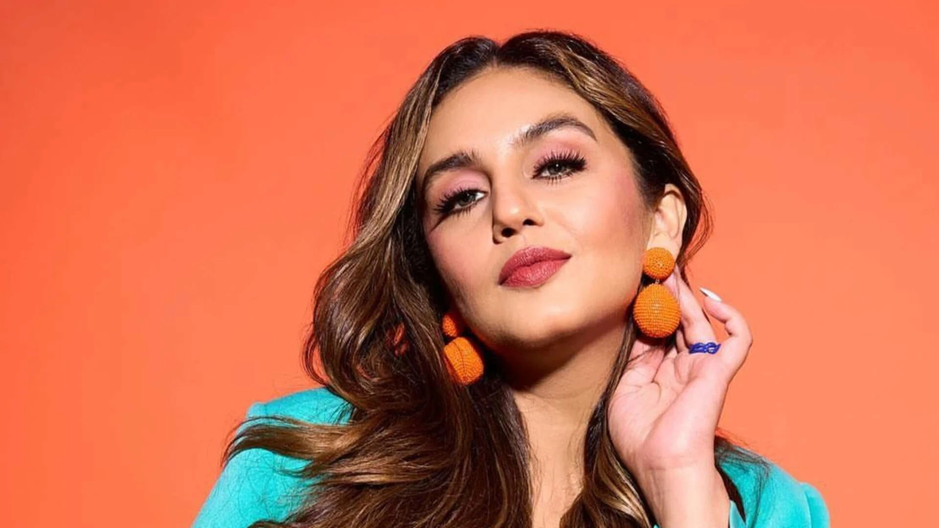 'Toxic' star Huma Qureshi on refusing to be typecast