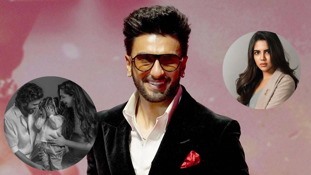 Ranveer Singh to resume Pralay shoot on Oct 27 after welcoming second daughter