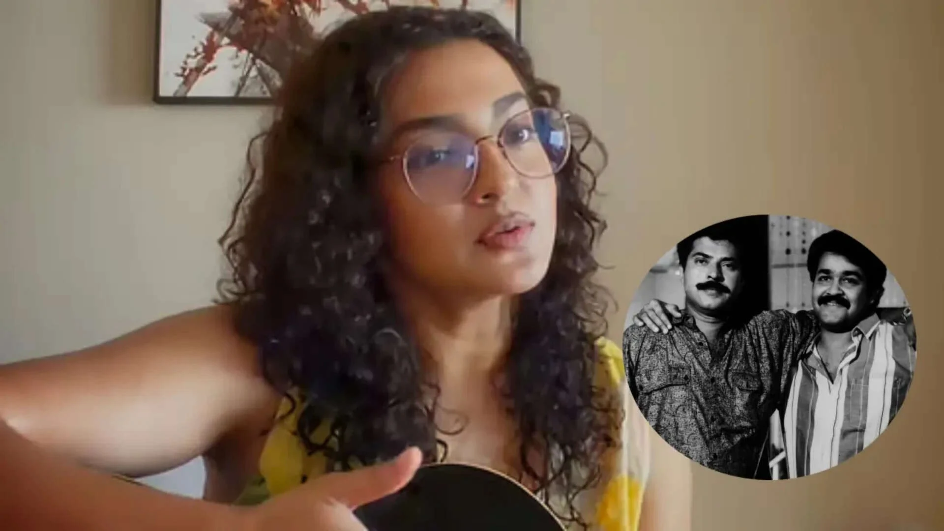 Parvathy REVEALS why Mohanlal, Mammootty are legends