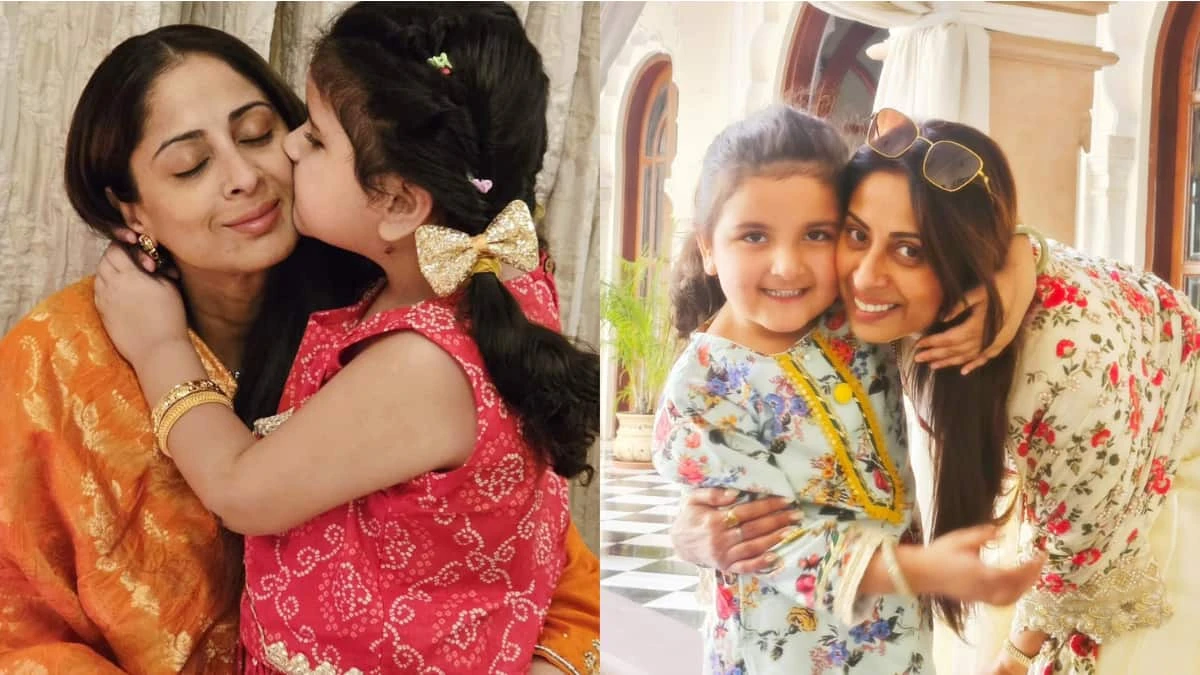 Sangeeta Ghosh talks about the role and responsibility of a mother, says life changed after becoming a mother