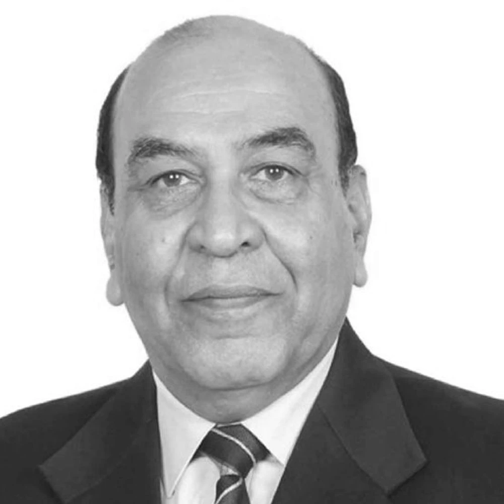 Sayyid Ata Hasnain's column: Has a Sunni coalition been formed against Shiite Iran?
