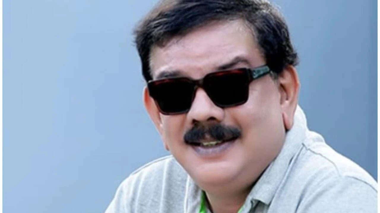 Priyadarshan reveals Saif Ali Khan almost starred in 'Garam Masala'