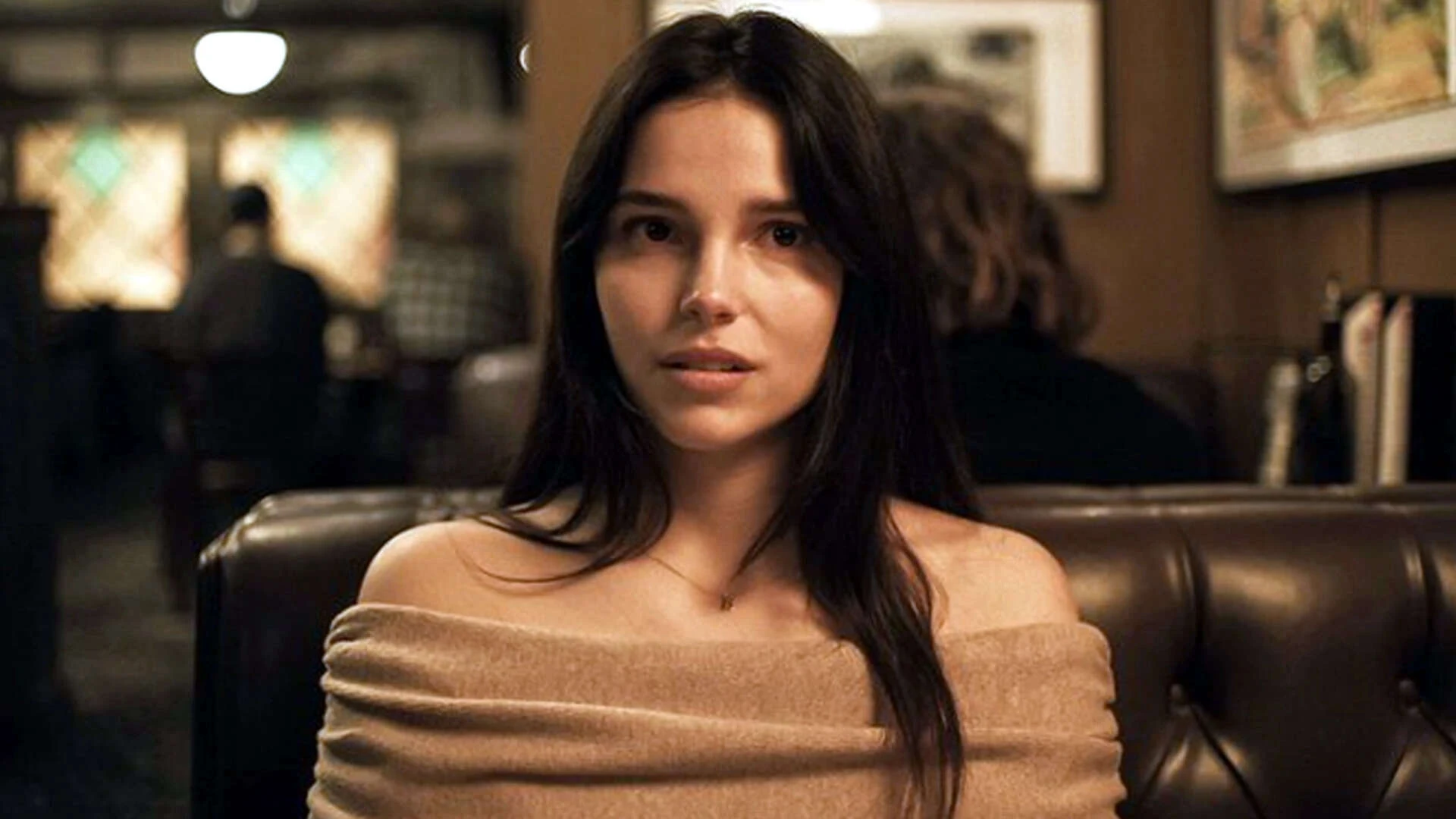 'Obsession' actress STRUGGLED to bag roles; walked dogs to pay rent