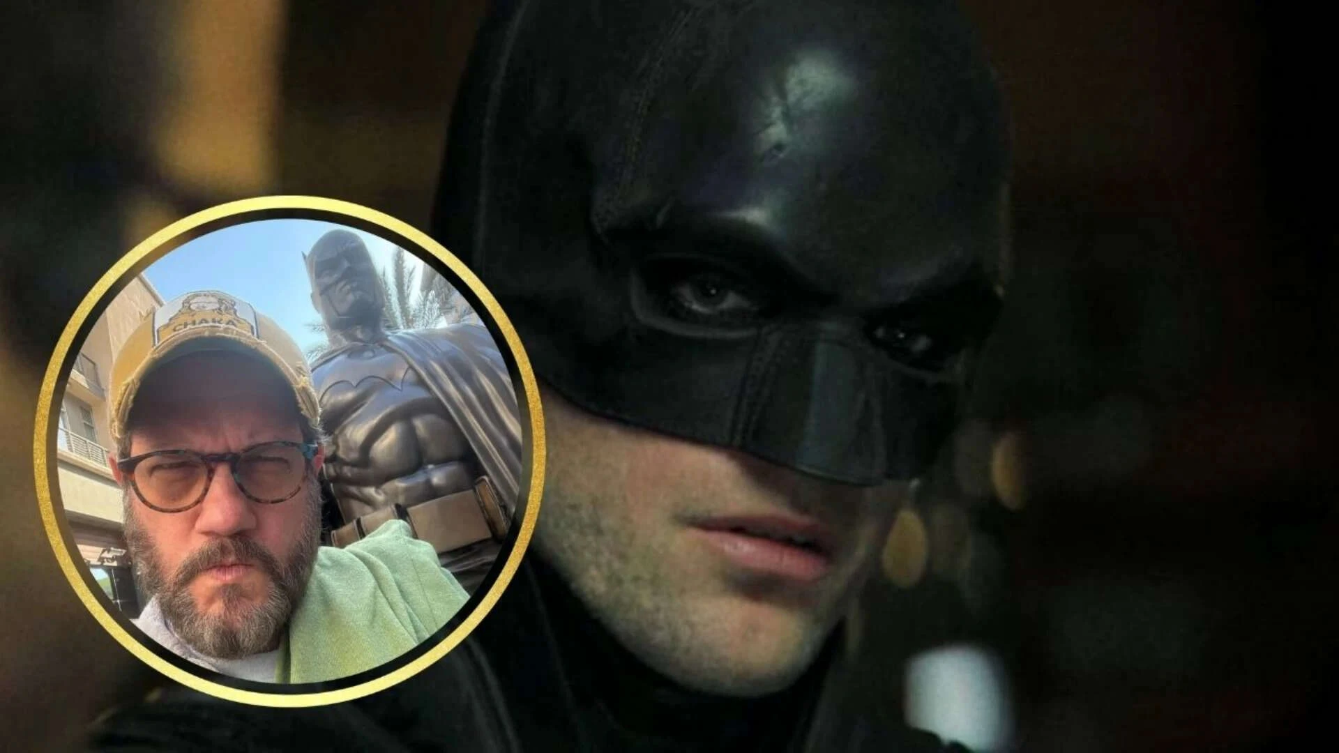 Michael Giacchino confirms return for 'The Batman Part II'