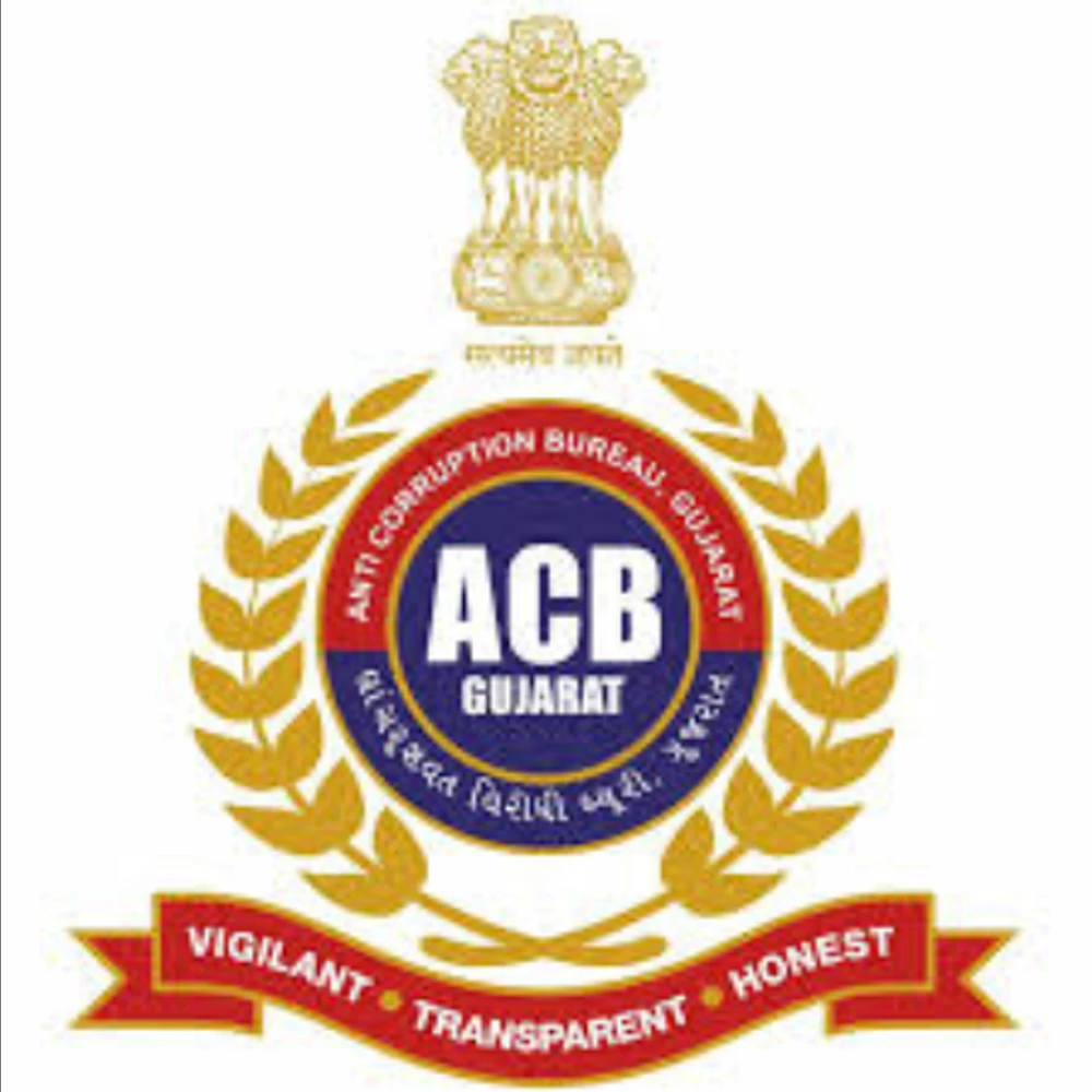 Saurashtra News Breaking: ACB Dhama in Palitana : Investigation into Mahila Morcha President's Corruption Case