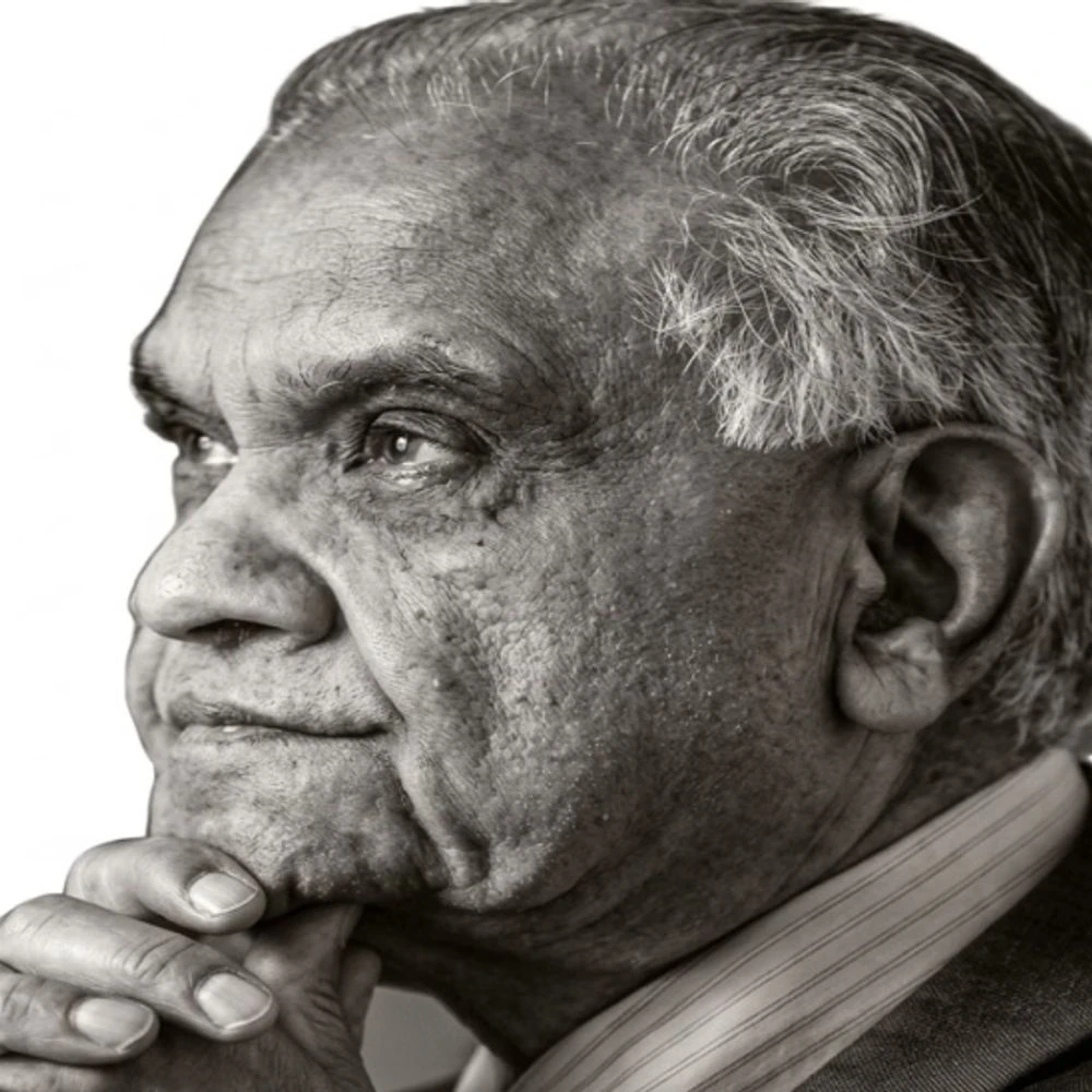 Dr. Ram Charan's Column: What is the difference between a manager and a good leader?