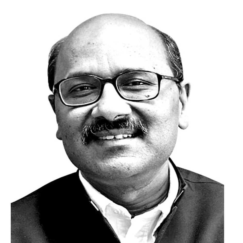 Shekhar Gupta's column: Is India really a 
