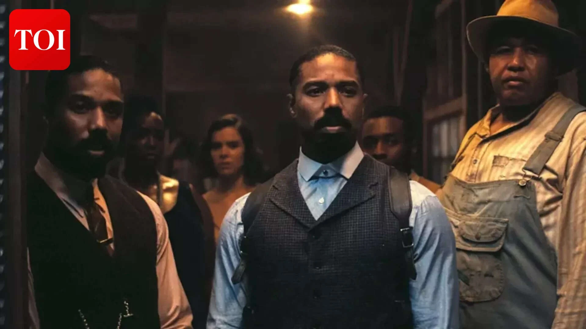 ‘Sinners’ used THIS secret code name while filming