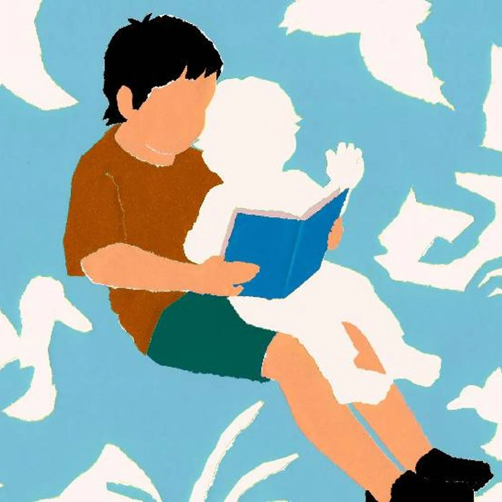 Insistence on giving a perfect life to a child: Not having a brother and sister does not share important things, even weak in upsetting and persuasion.