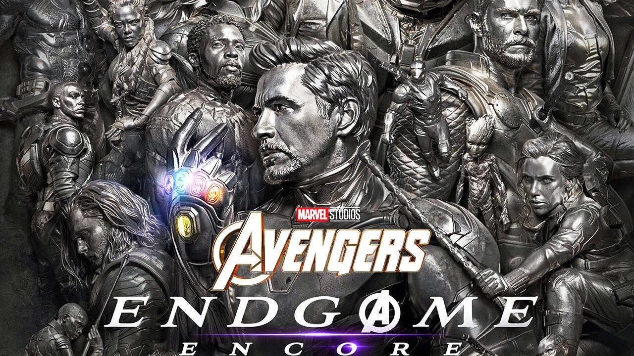 'Endgame: Encore' advance bookings cross Rs 13 crore in India