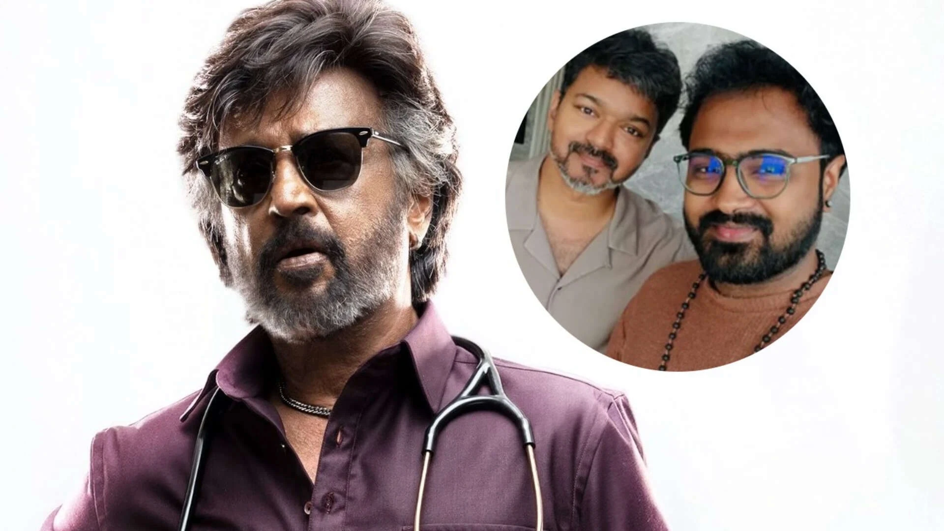 Here's how suspended editor Pradeep Raghav joined 'Dharman'