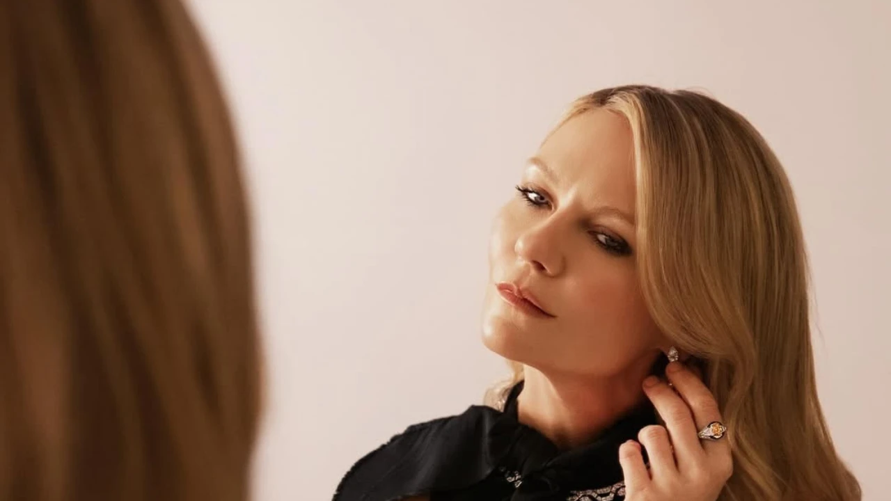 Kirsten Dunst joins 'A Minecraft Movie 2'