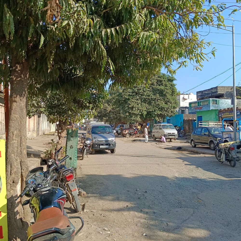 Earthquake of 2.7 magnitude jolts Upleta in the early hours of the morning, epicentre 26 km away from Upleta