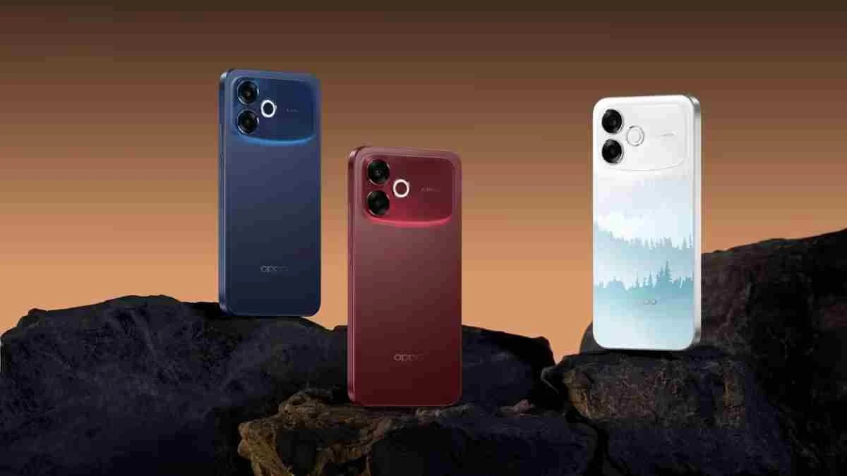 Upcoming Smartphones: More than one smartphone is going to be launched this week, check the full list here