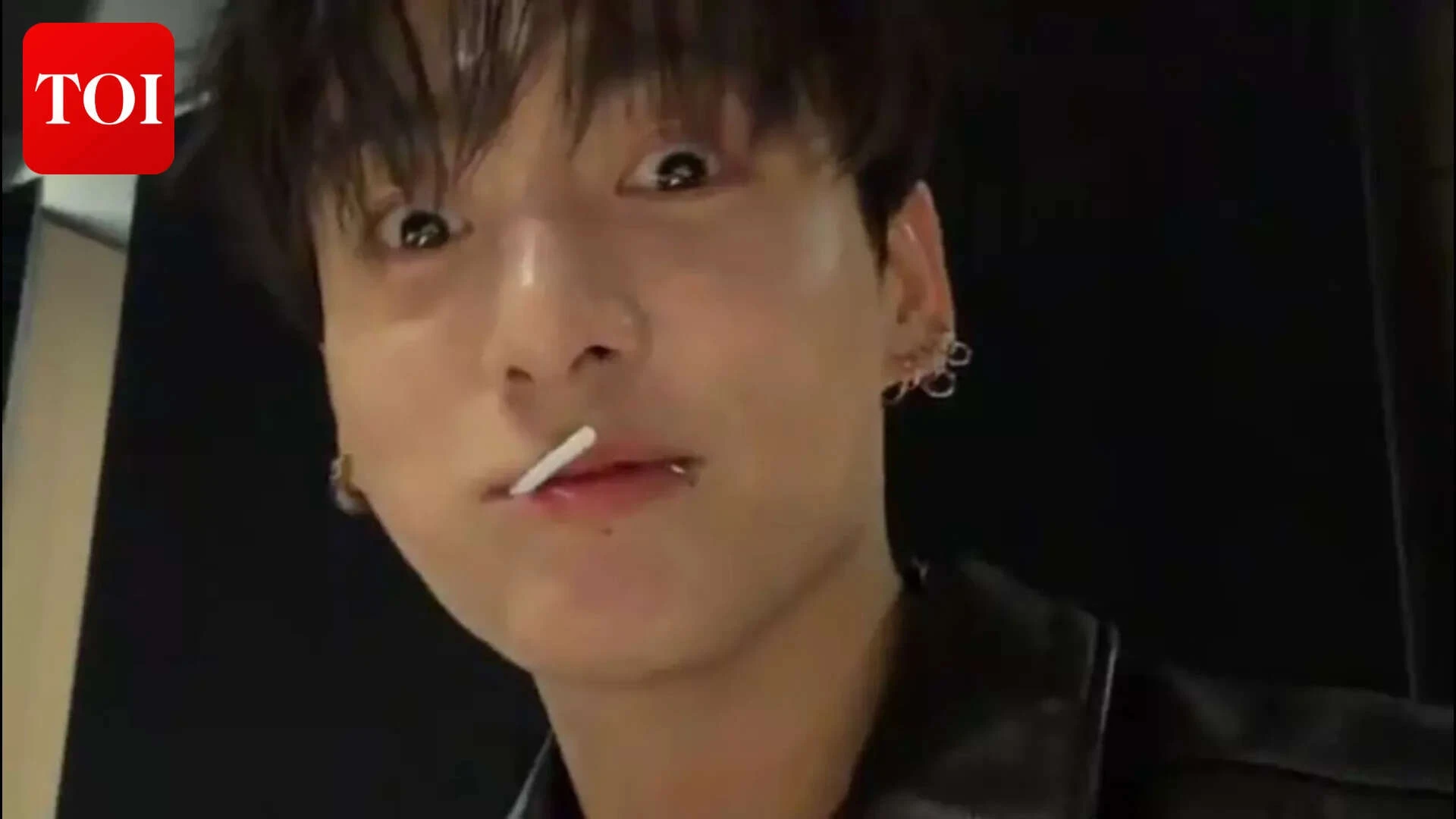 JungKook makes SHOCKING confessions on broadcast