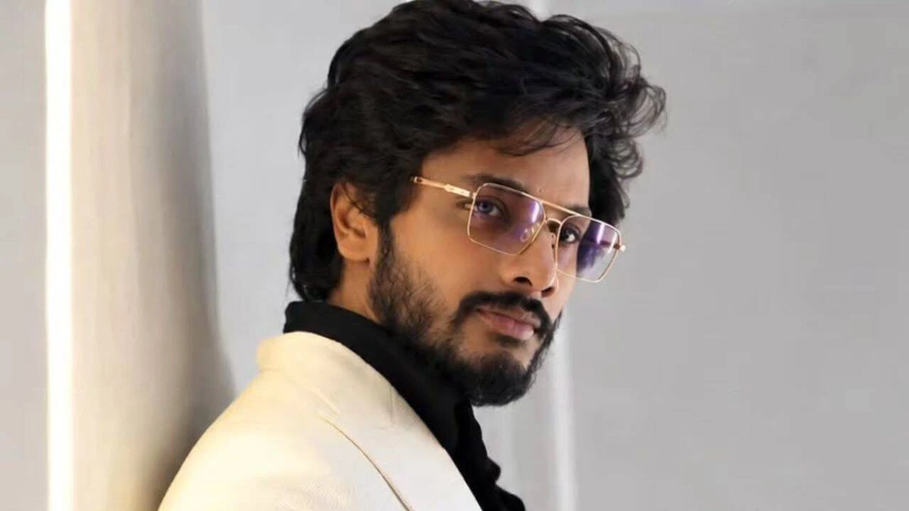 Teja Sajja says ‘Zombie Reddy 2’ will feature grander action and visuals