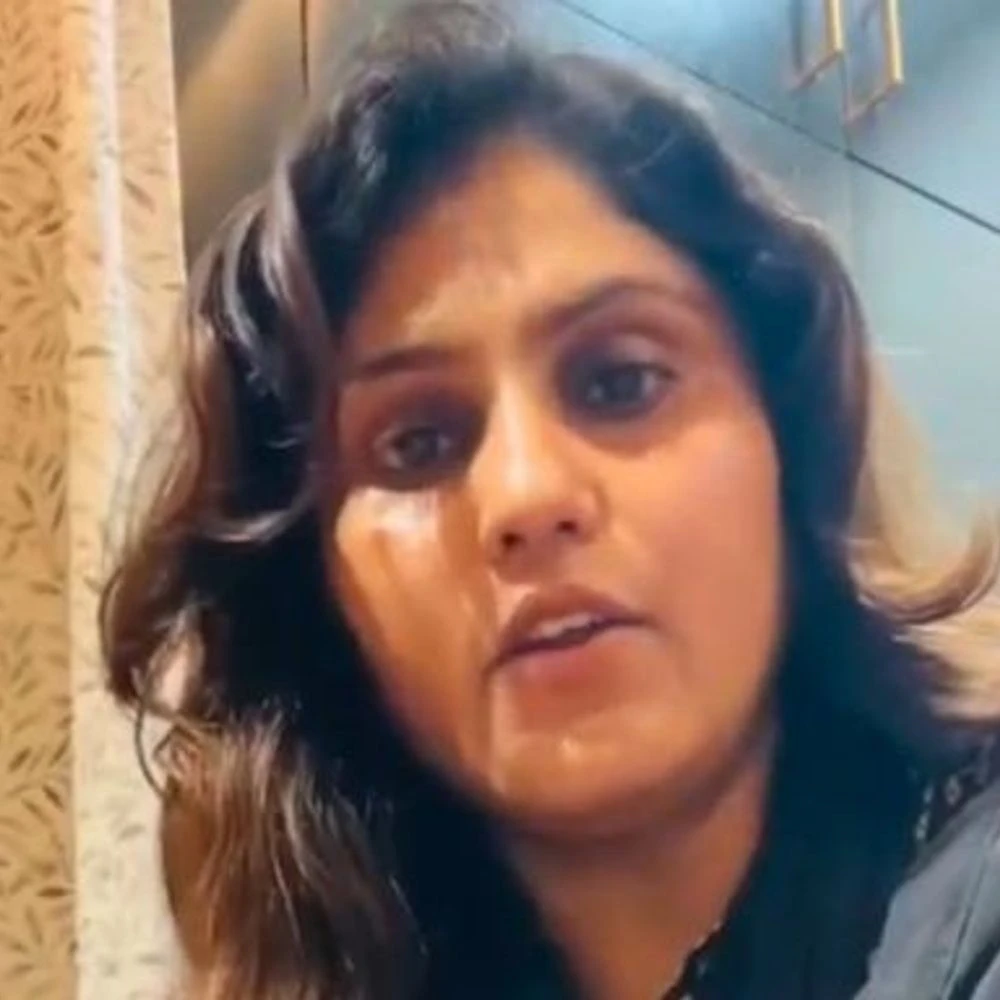 Victim threatens to implicate young man in drug case: Complaint of usury against woman and husband who made the video viral claiming to be openly selling drugs