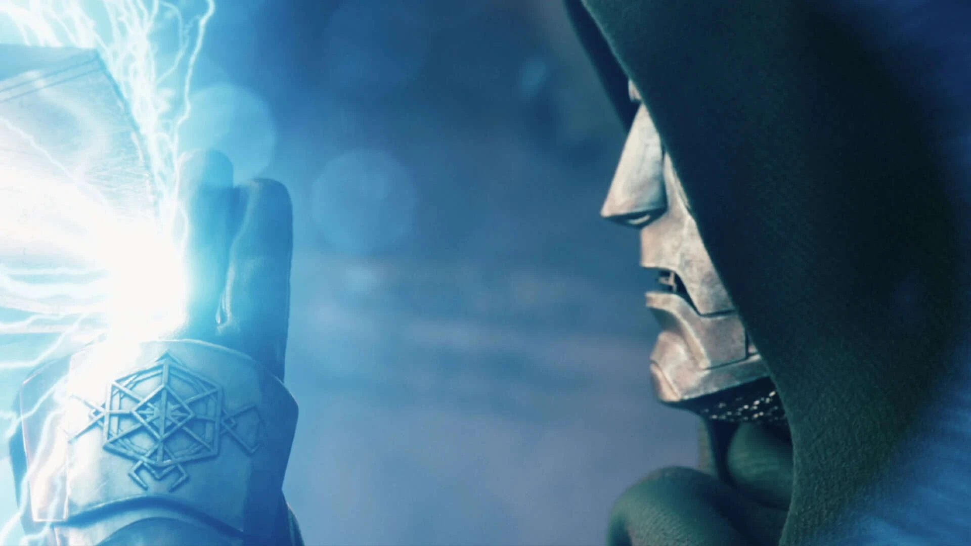 Russo Bros thank fans as 'Doomsday' trailer crosses 500 million views