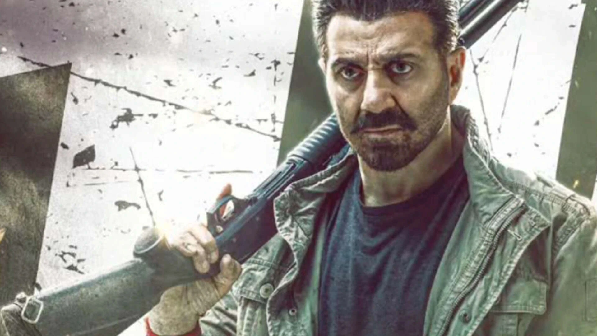 Sunil Darshan's appeal against Sunny Deol restored over 18-yr dispute