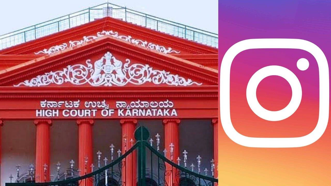 Calling classmate ‘pretty’ in Instagram DM not voyeurism or stalking, says Karnataka HC