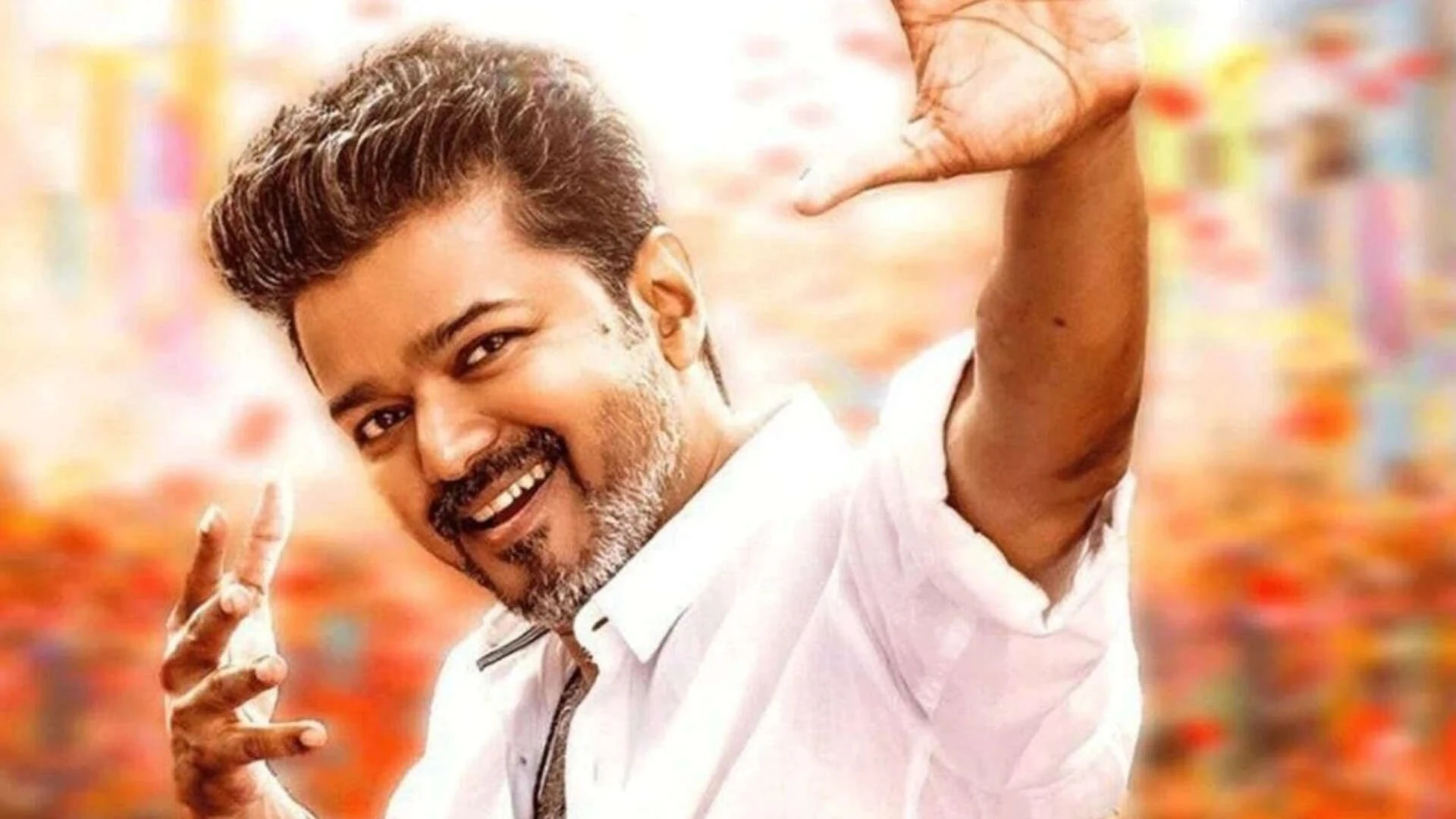 Vijay's final film 'Jana Nayagan' likely to hit theatres this month