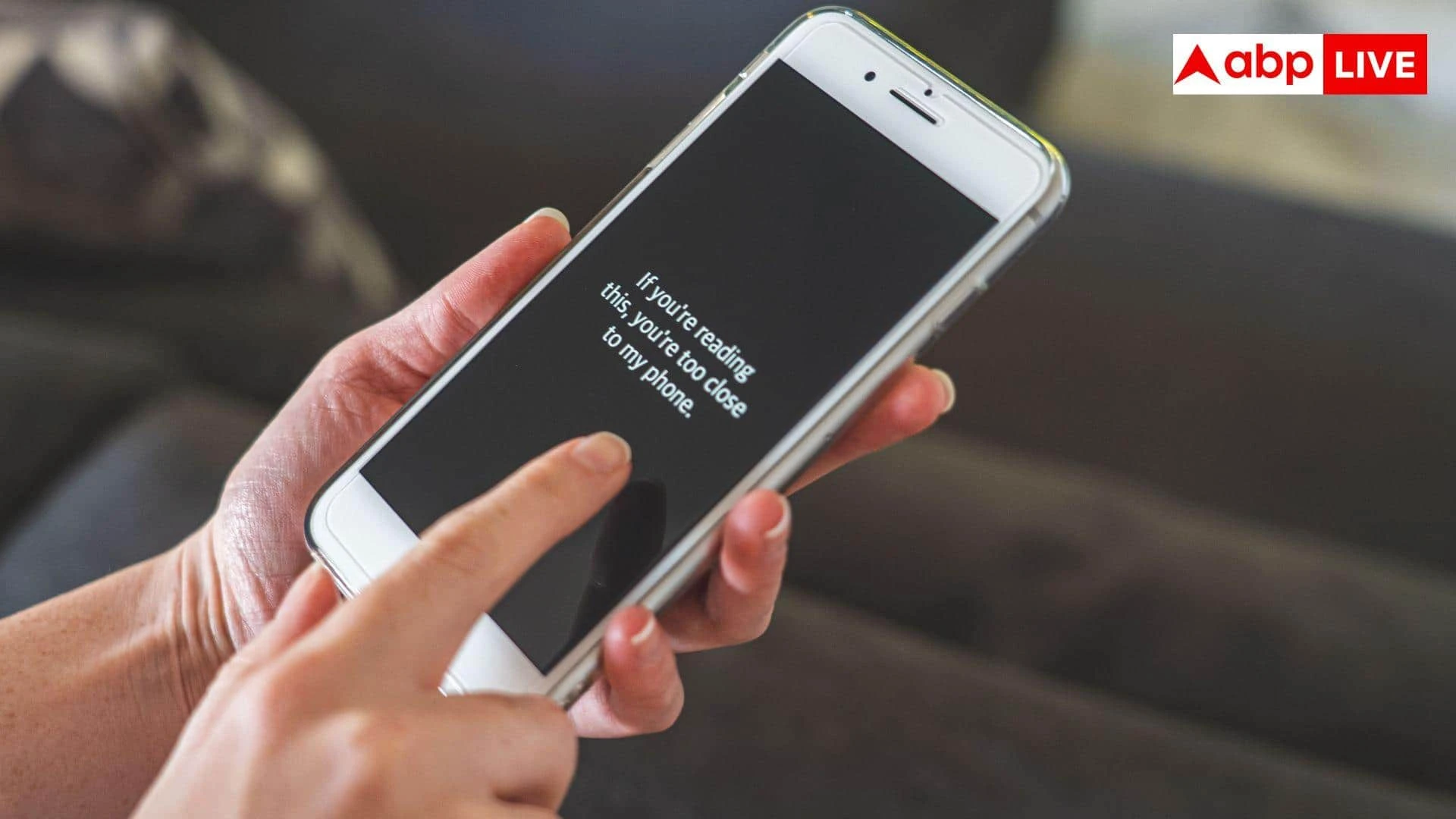 Phone Tracking: Can a closed phone tell you your location, know how?
