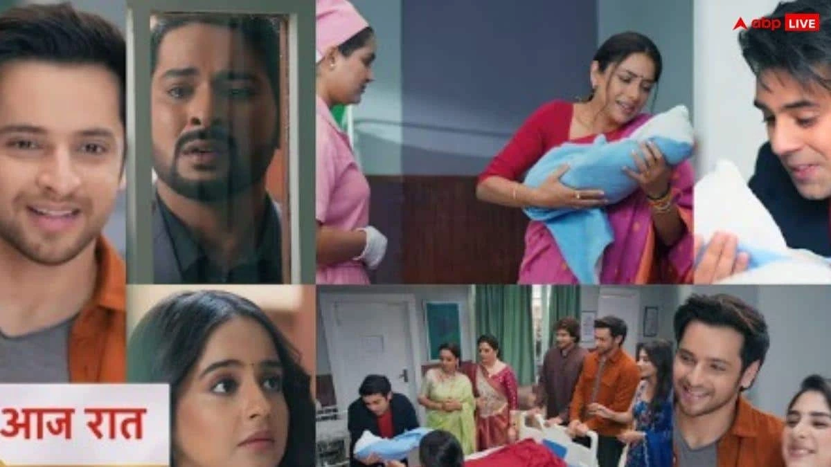Anupama Spoiler: Vasundhara will be jealous of Anupama, will hand over the child to Gautam.