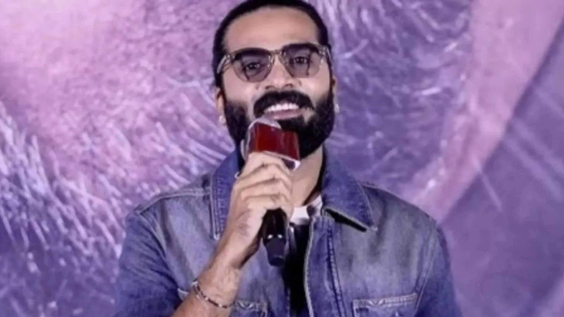 'Arasan' actor Silambarasan turns vegetarian; shares simple advice