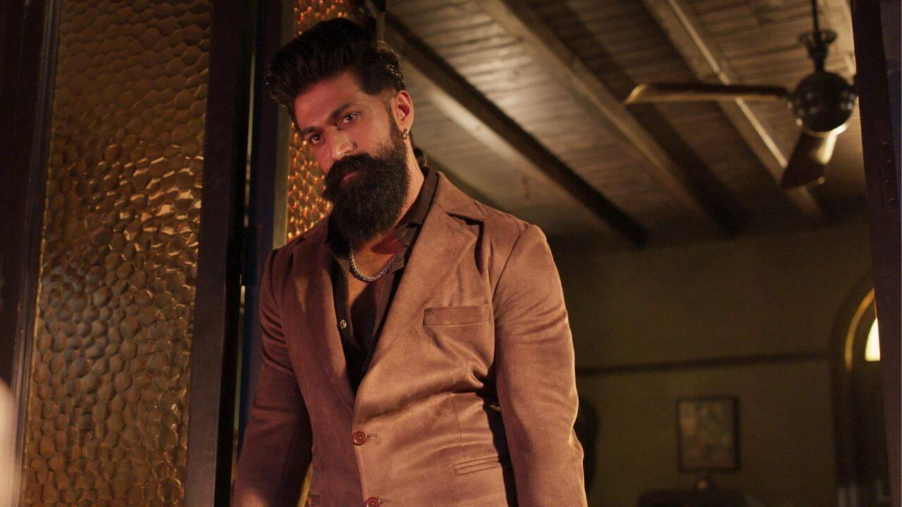‘Toxic’ Hindi version passed with 'A' certificate after CBFC directs cuts