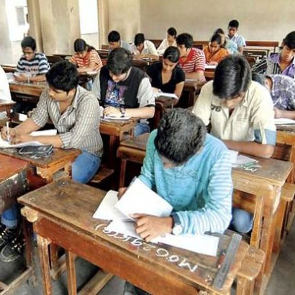 Gujarat Board Supplementary Examination from June 11 to 20: More than 24,000 students in 88 buildings, health team will be deployed at the center; Ahmedabad DEO's action plan prepared