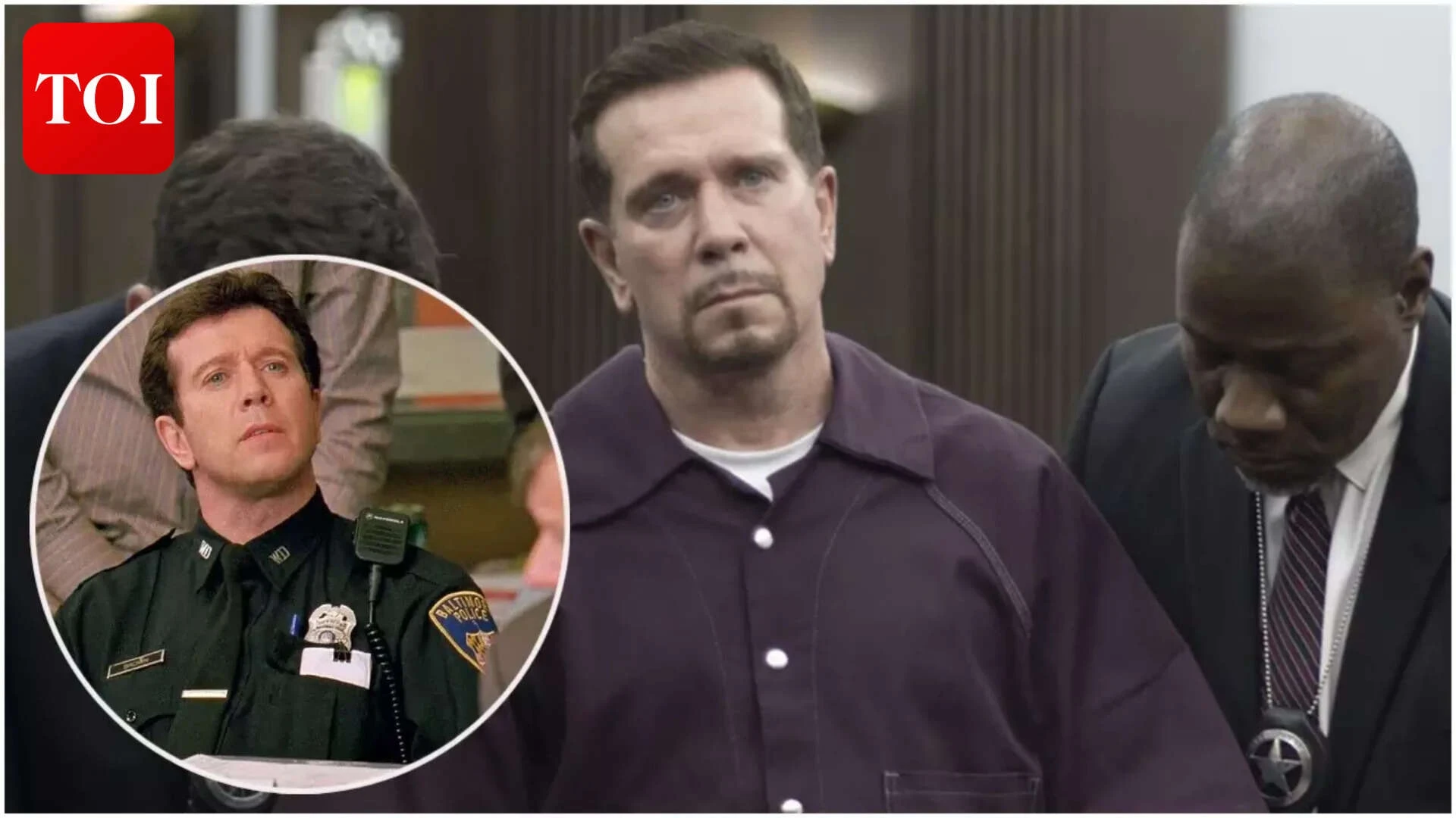 Bobby J Brown, 'The Wire' actor, dies in barn fire accident