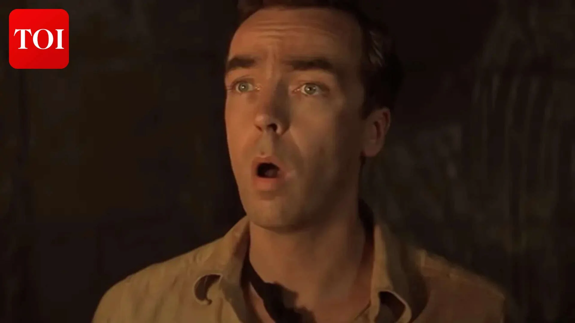 John Hannah joins the cast of the upcoming ‘The Mummy 4'