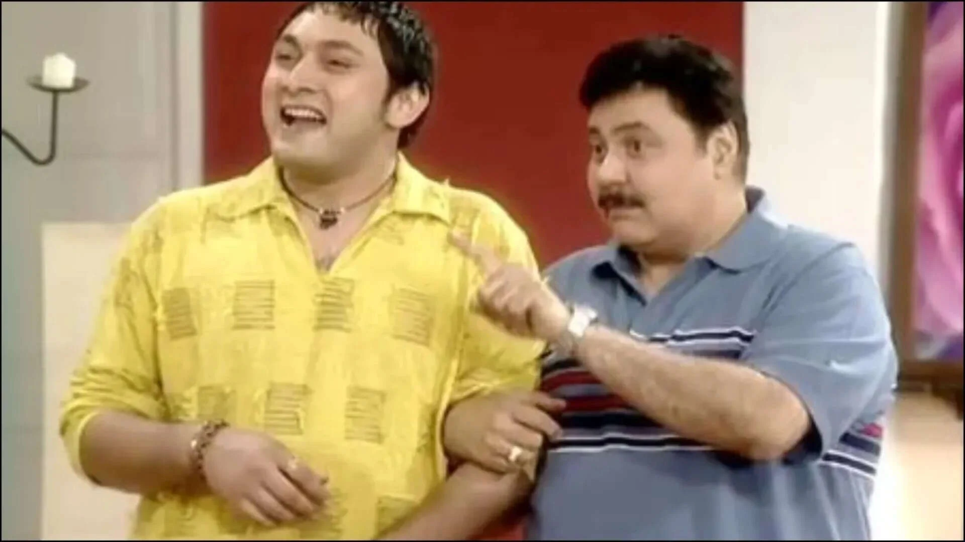 How Satish Shah helped Rajesh Kumar land David Dhawan’s film