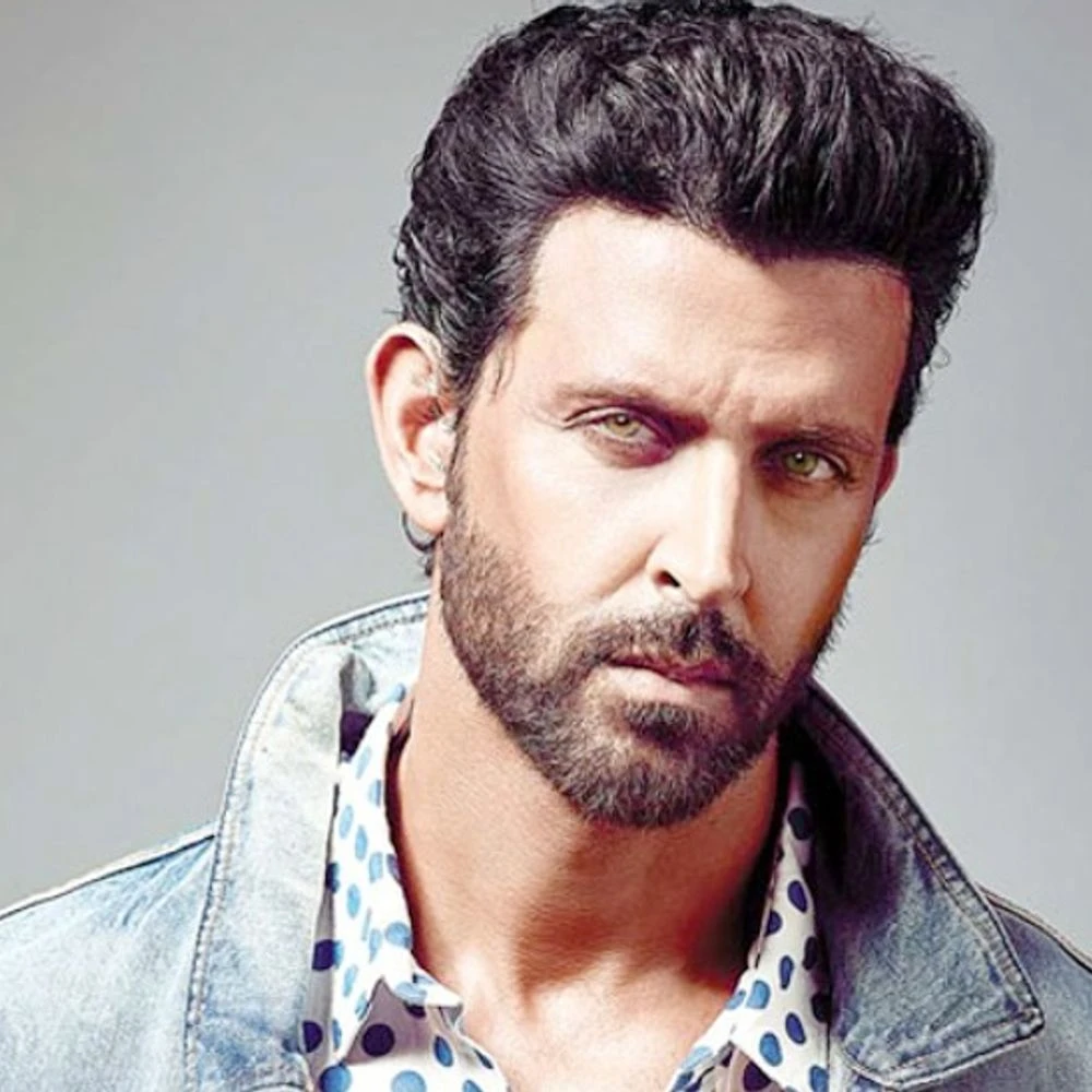 'I love you so much, son': Hrithik Roshan's ex-father-in-law's heartwarming message on his birthday, Sanjay Khan shares an anecdote from their first meeting