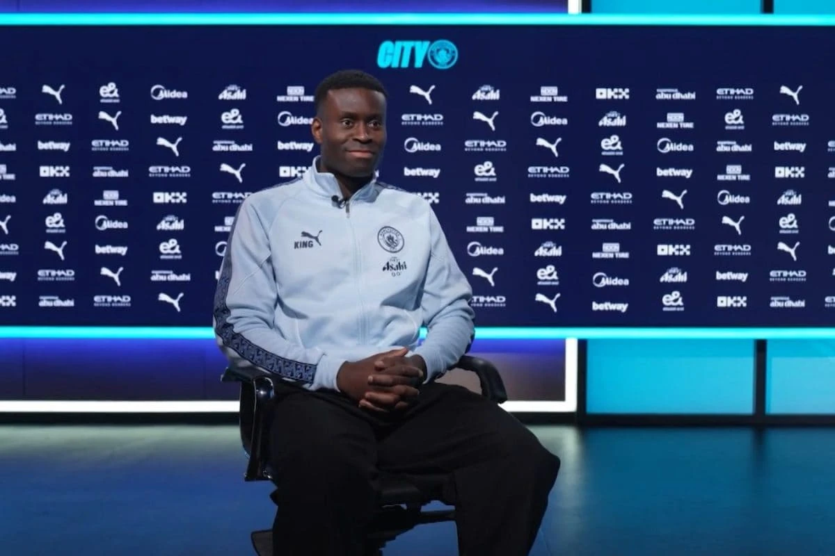 ‘It’s An Incredible Honour To Play For A Club Of This Stature’: Marc Guéhi