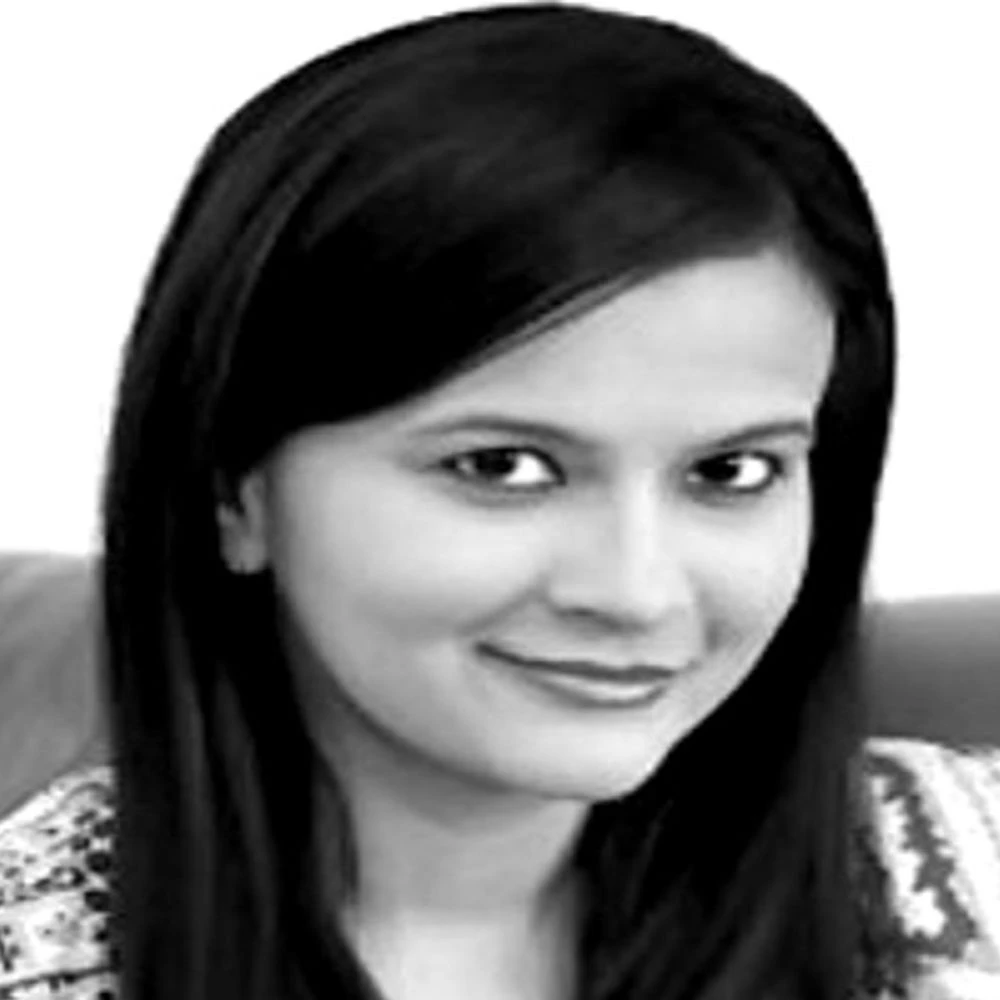 Meghna Pant's column: Today, women's rights are intertwined around the world