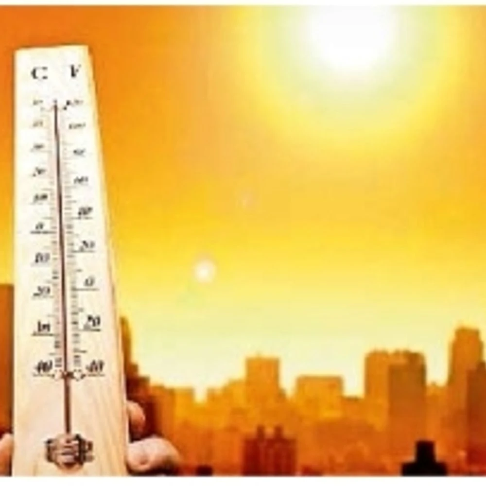 October heat waves have just begun: Air quality in Mumbai begins to deteriorate with the departure of rain, AQI crosses 100