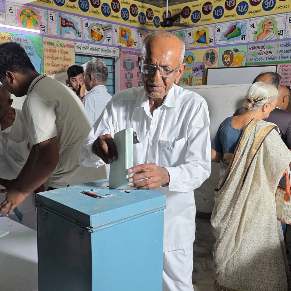 Patan Nagarik Bank polls: 35 candidates for 15 seats: Progressive and Parivartan panel clash