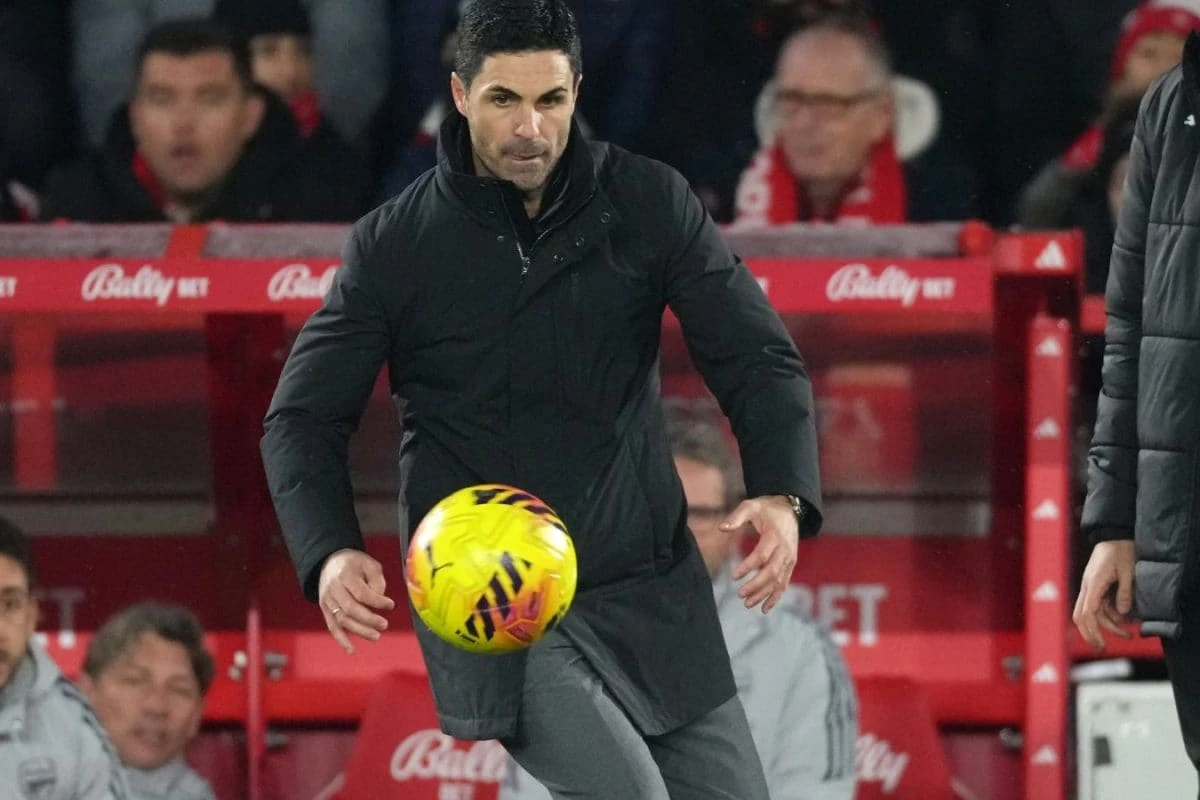 'Optimism And...'! Arsenal Boss Arteta Explains Gunners 'Reality' As PL Leaders Look To Halt Slump