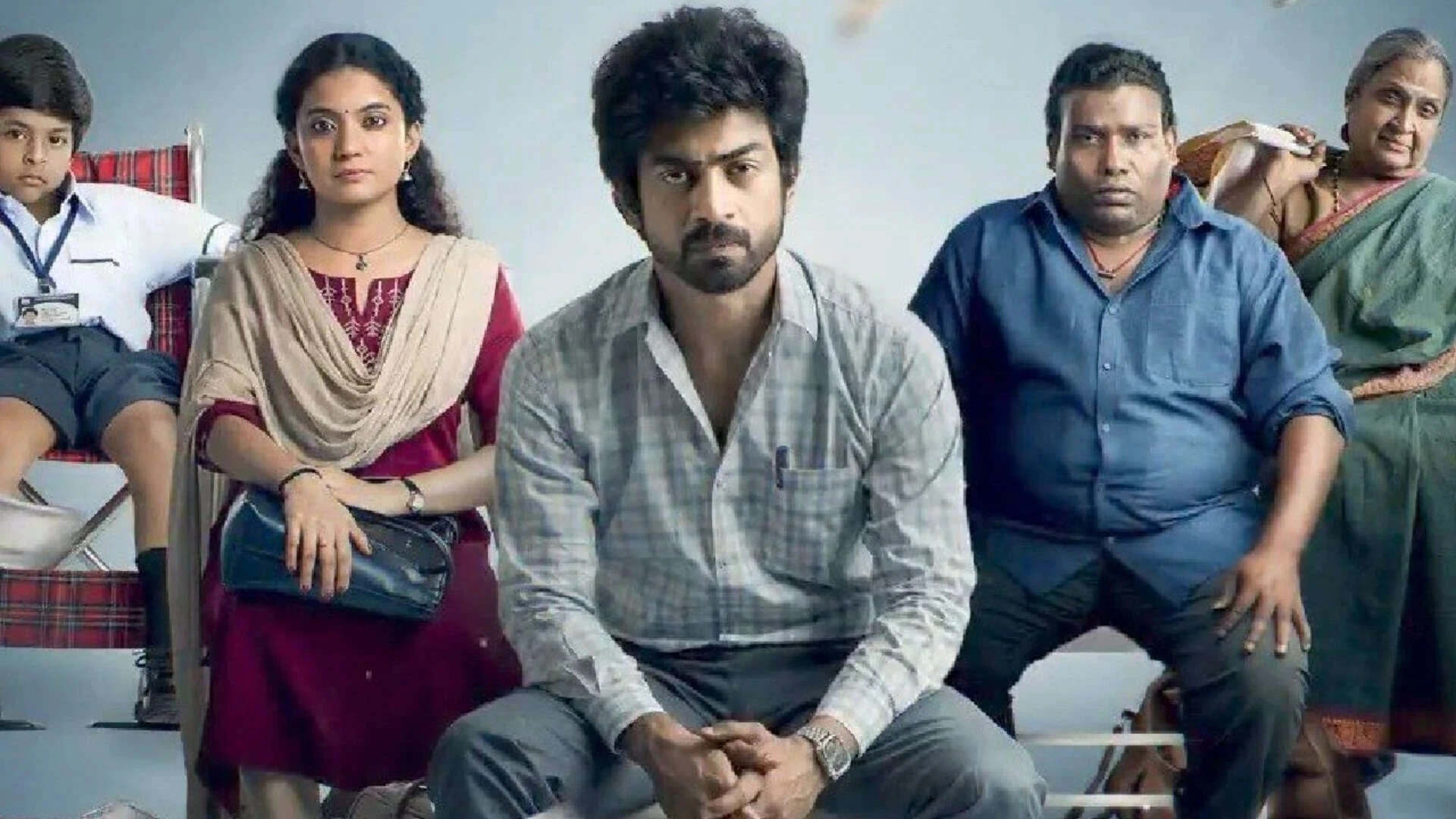 Arjun Das and Anna Ben's 'Concity' OTT release date confirmed