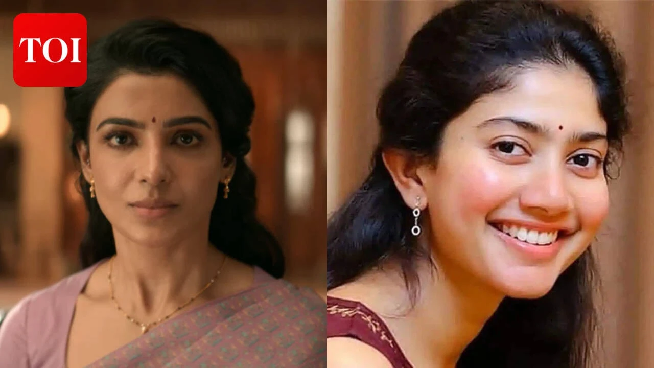 Samantha reveals Sai Pallavi was first choice for 'Maa Inti Bangaaram'