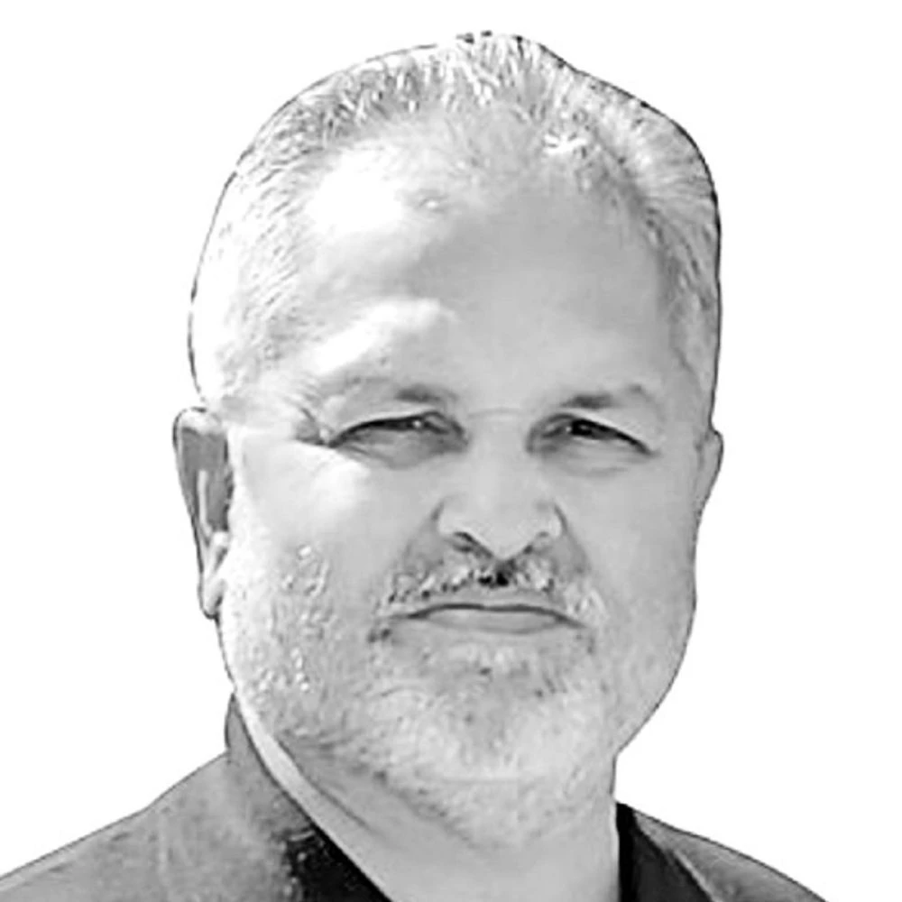 Rajkumar Jain's column: Thinking differently is our strength, but AI threatens it