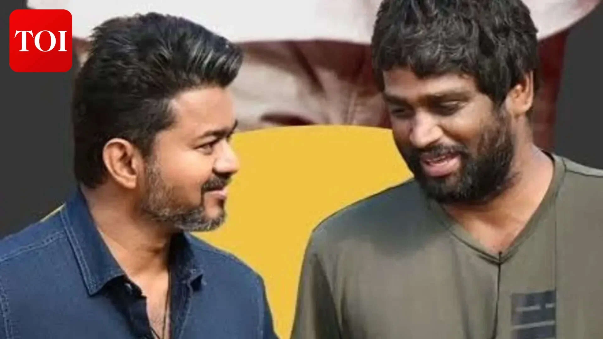 H Vinoth’s response on Vijay's 'Jana Nayagan' release fuels debate