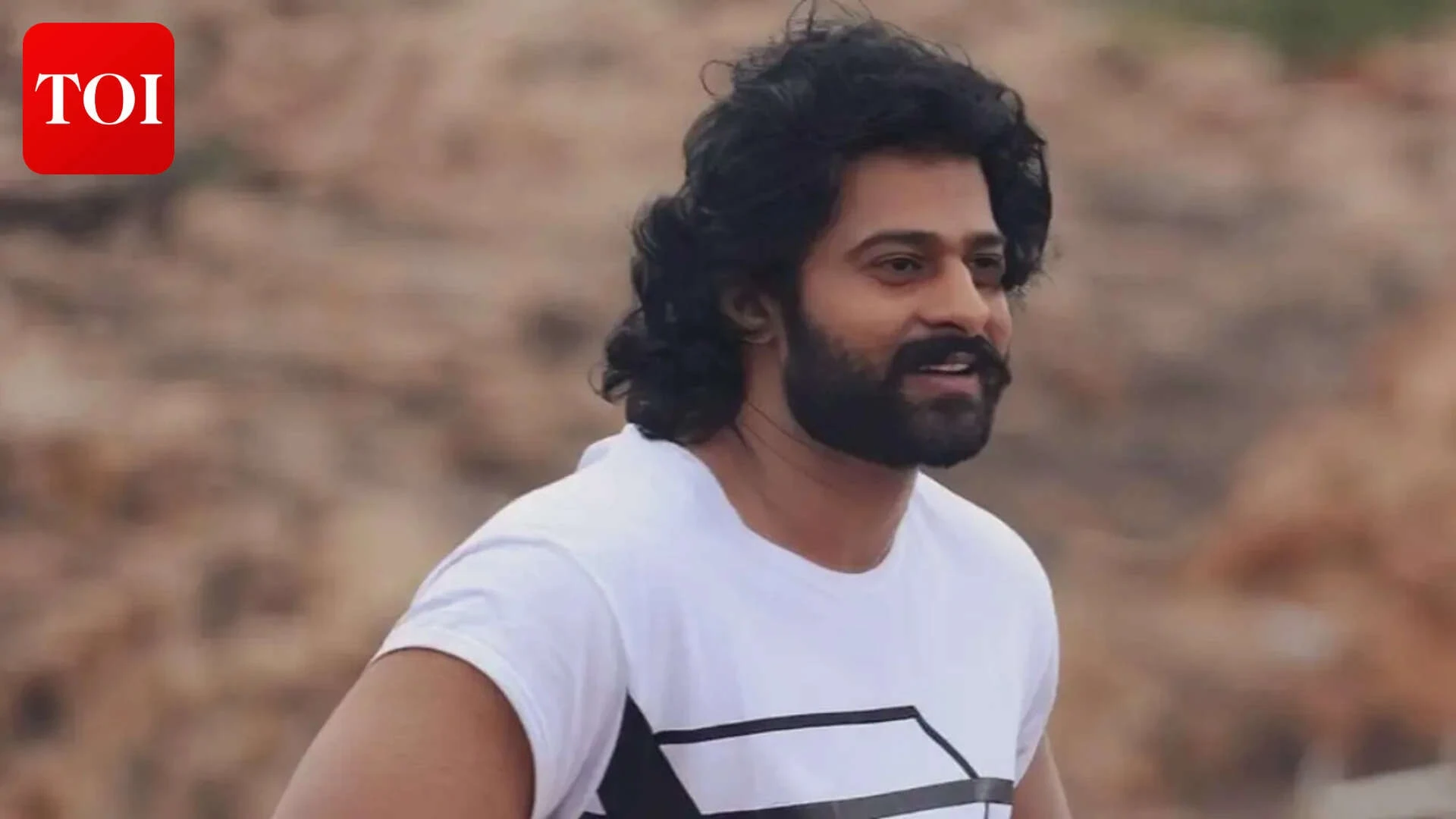 Prabhas recalls 'Baahubali' craze in Italy, Peru