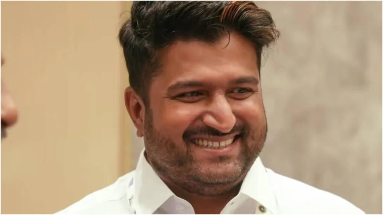 Subhash George booked in Rs 99 lakh crypto fraud case