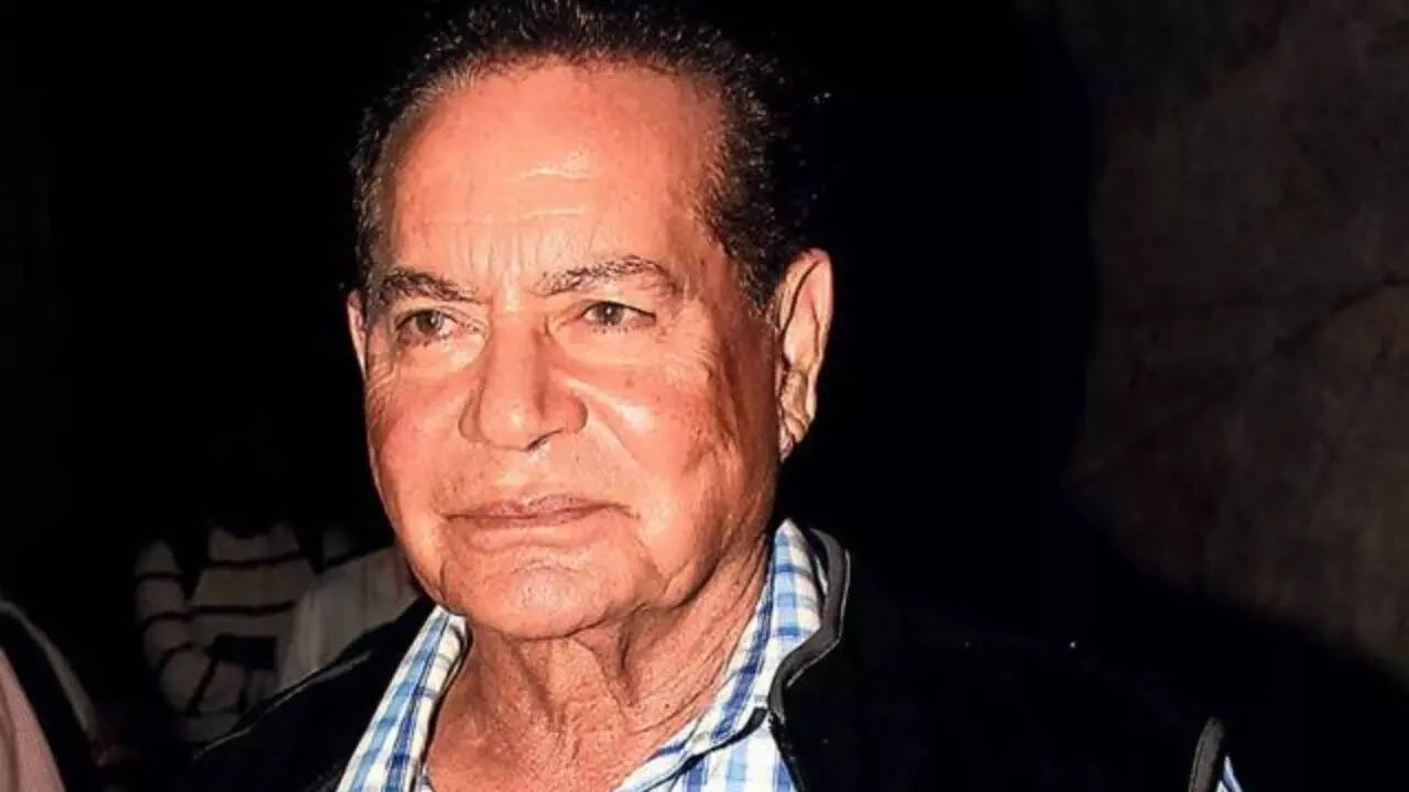 Salim Khan to be discharged today after month-long hospital stay
