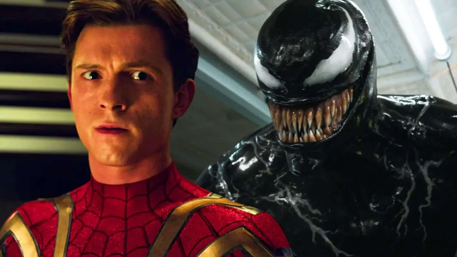 Mark Ruffalo teases upcoming Spider-Man and Venom clash